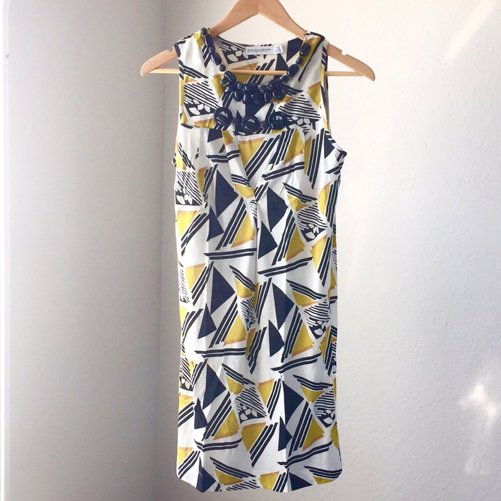 ZARA dress